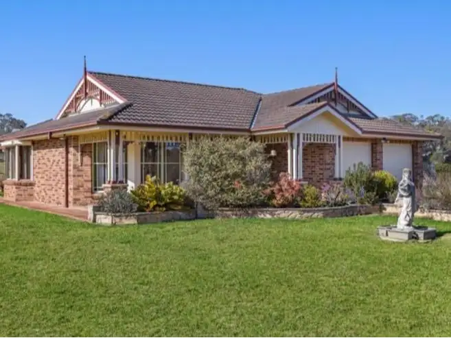 Main view of Homely house listing, 34-40 Delaware Road, Horsley Park NSW 2175