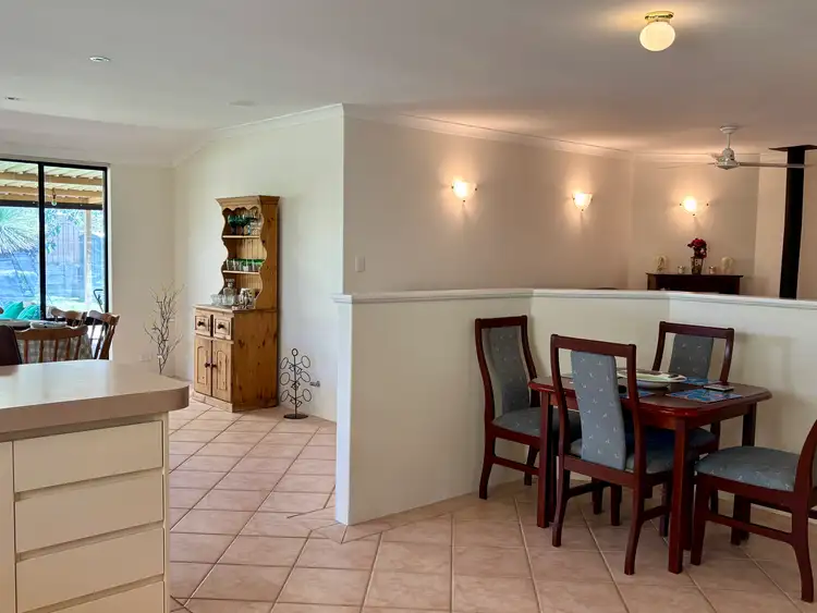 Second view of Homely house listing, 44 Mornington Boulevard, Waikiki WA 6169