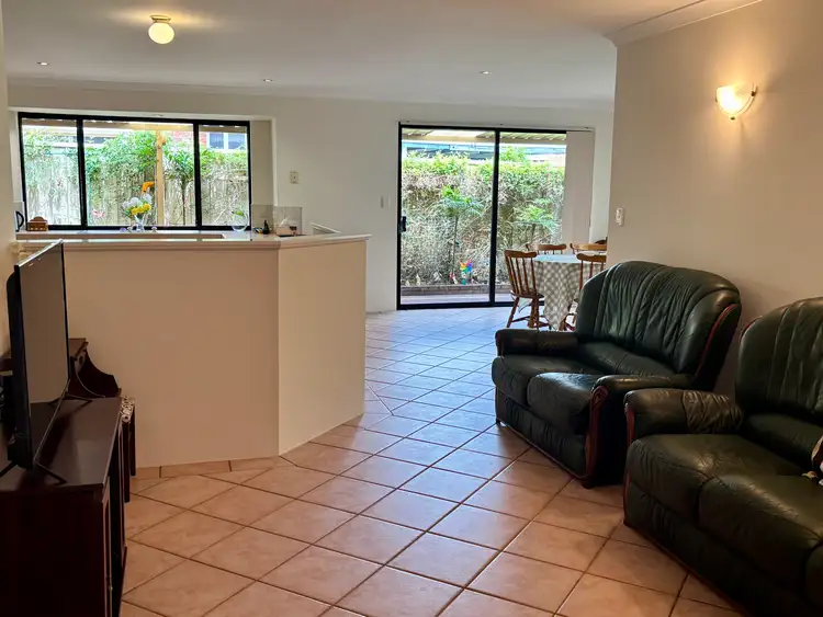 Third view of Homely house listing, 44 Mornington Boulevard, Waikiki WA 6169
