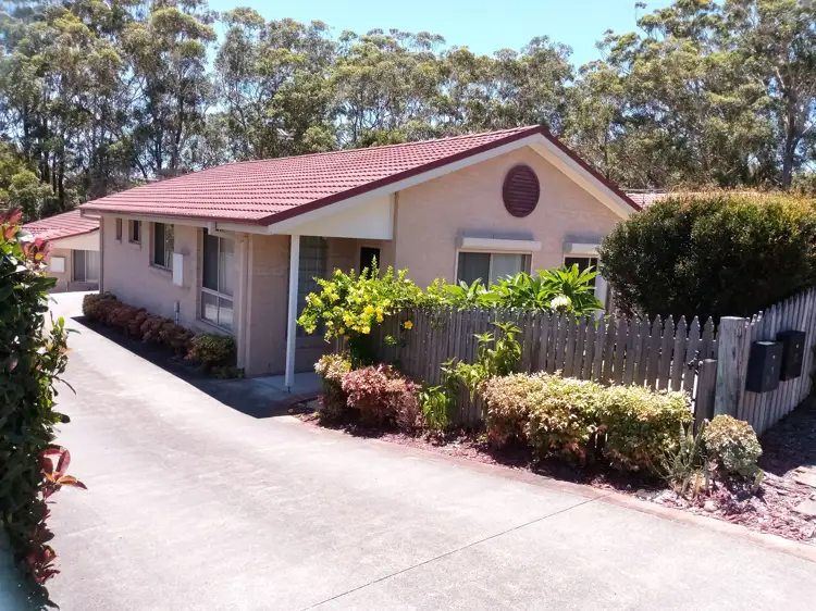 11 Johnson Parade, Lemon Tree Passage NSW 2319