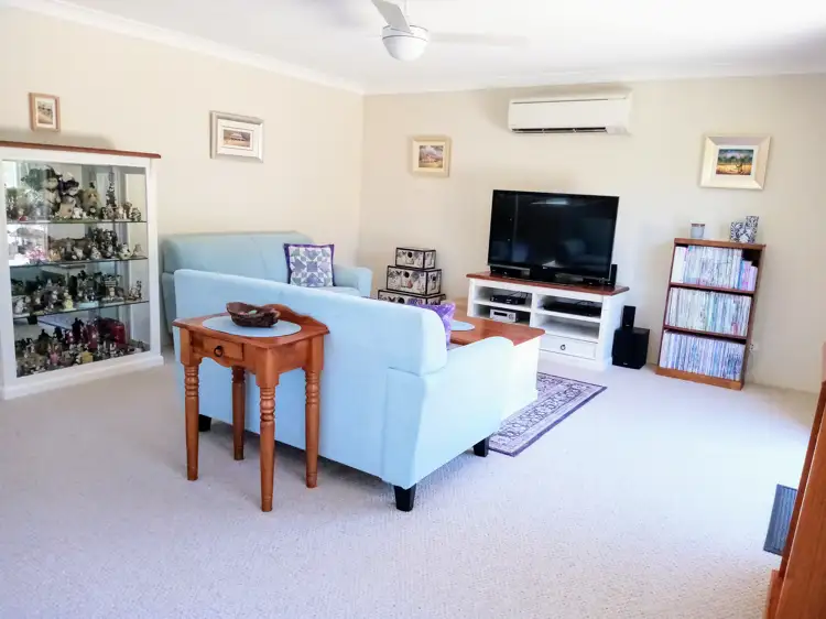 Third view of Homely semi-detached listing, 11 Johnson Parade, Lemon Tree Passage NSW 2319