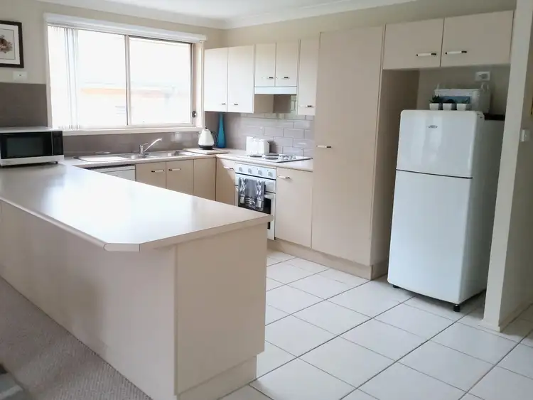 Fourth view of Homely semi-detached listing, 11 Johnson Parade, Lemon Tree Passage NSW 2319