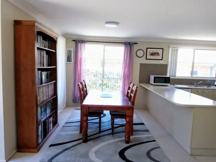 Fifth view of Homely semi-detached listing, 11 Johnson Parade, Lemon Tree Passage NSW 2319