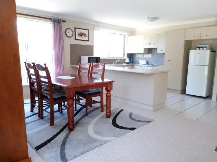 Sixth view of Homely semi-detached listing, 11 Johnson Parade, Lemon Tree Passage NSW 2319