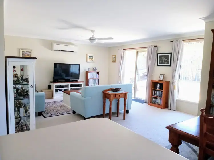 Seventh view of Homely semi-detached listing, 11 Johnson Parade, Lemon Tree Passage NSW 2319