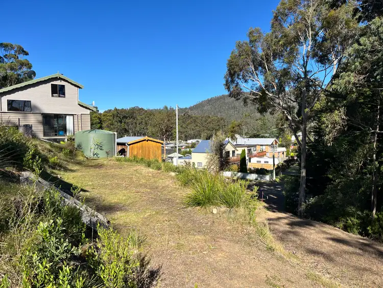 Fourth view of Homely land listing, 1 Sunset Drive, Garden Island Creek TAS 7112