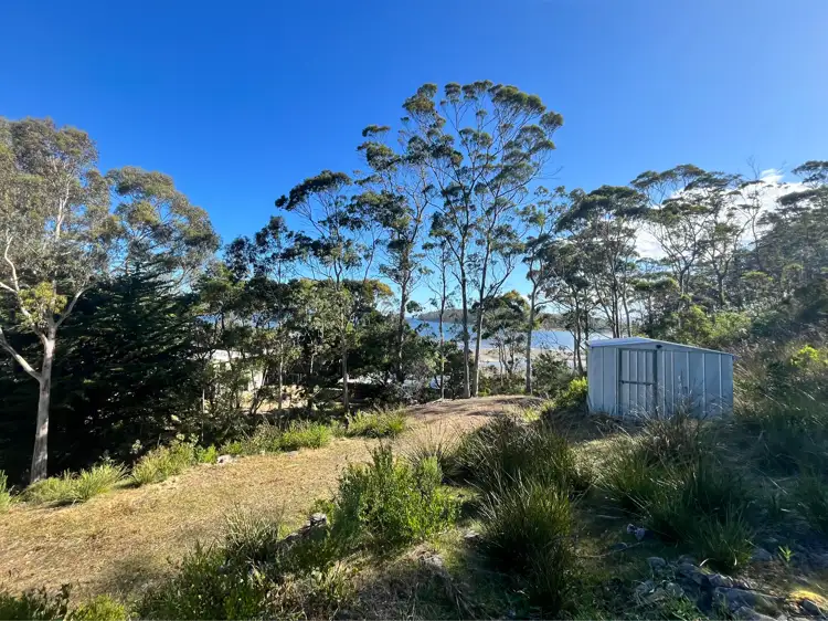 Sixth view of Homely land listing, 1 Sunset Drive, Garden Island Creek TAS 7112