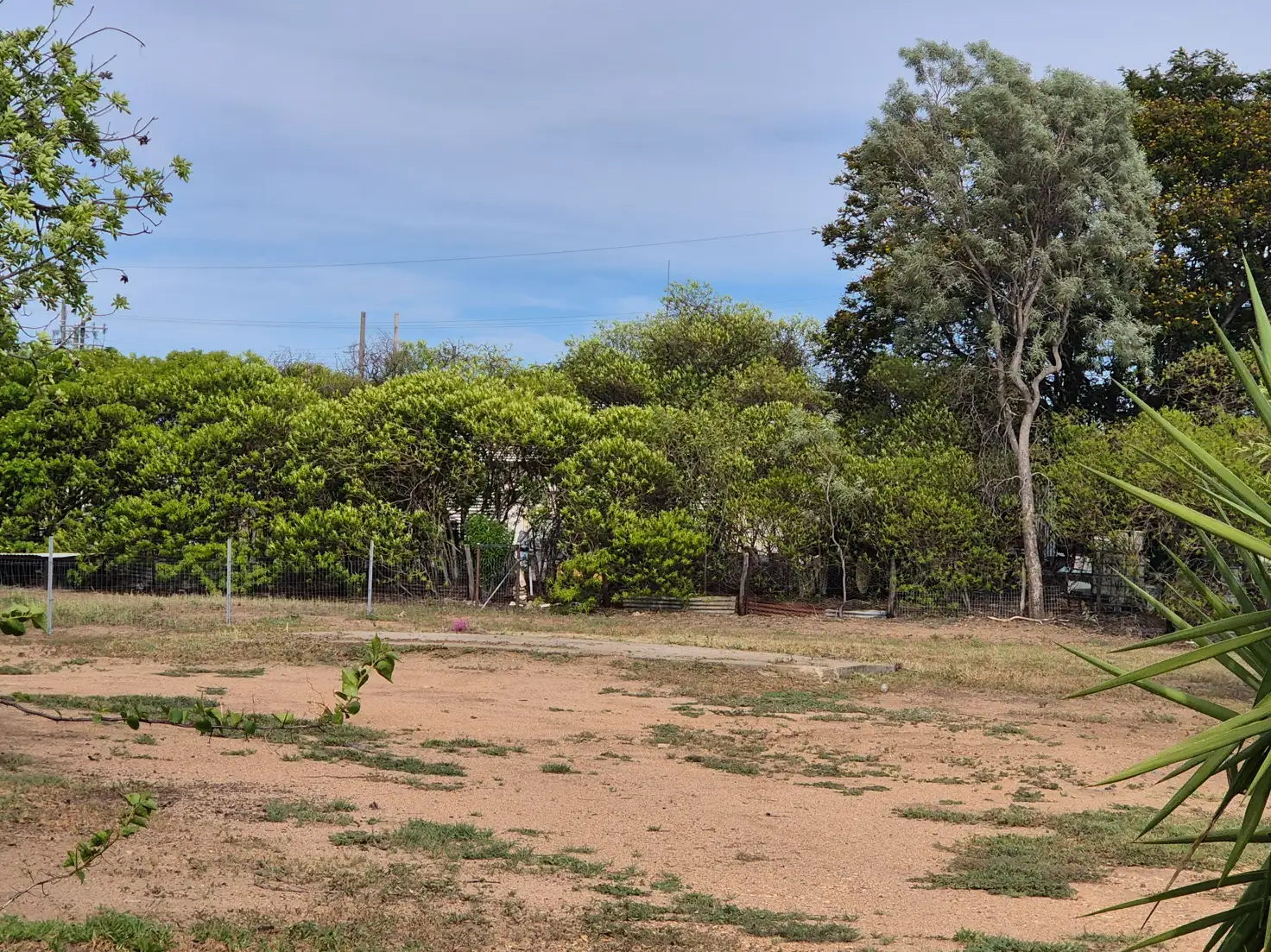 Main view of Homely land listing, 7 Beaconsfield Street, Hughenden QLD 4821