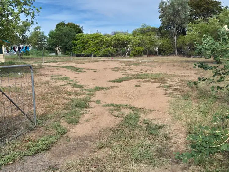 Second view of Homely land listing, 7 Beaconsfield Street, Hughenden QLD 4821