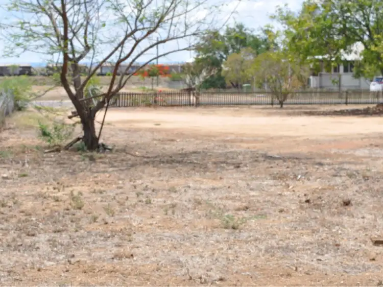 Fourth view of Homely land listing, 7 Beaconsfield Street, Hughenden QLD 4821