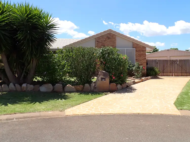 1 Eureka Court, Glenvale QLD 4350