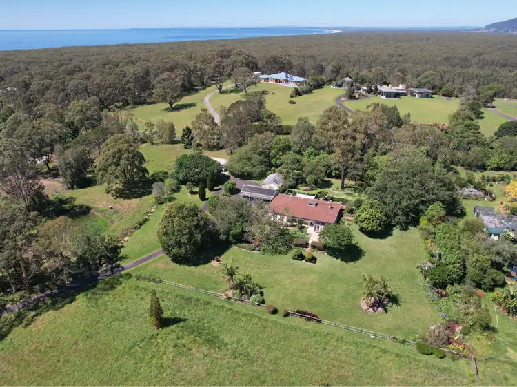 640A Beach Road, Berry NSW 2535