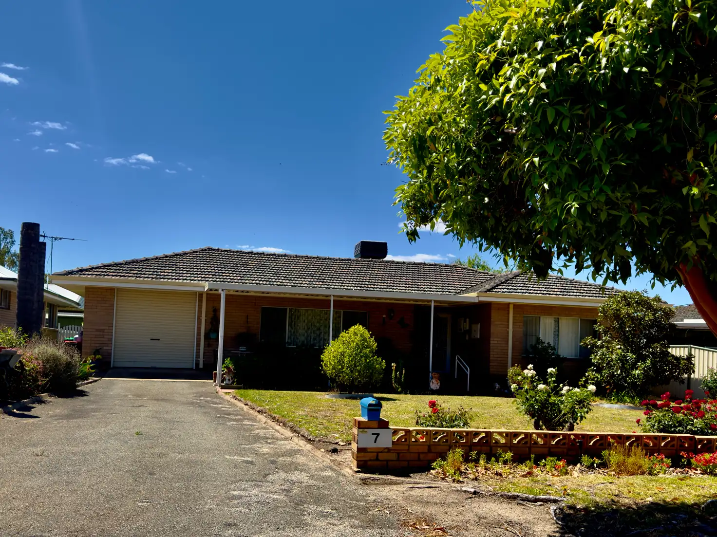 Main view of Homely house listing, 7 Nalder Street, Wagin WA 6315