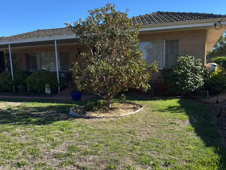 Third view of Homely house listing, 7 Nalder Street, Wagin WA 6315