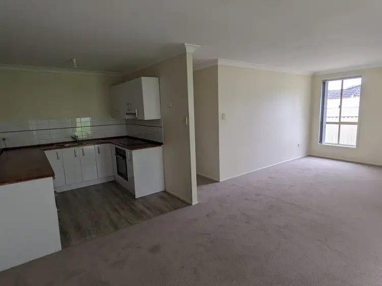 Fourth view of Homely semi-detached listing, 1/38 Callen Avenue, San Remo NSW 2262
