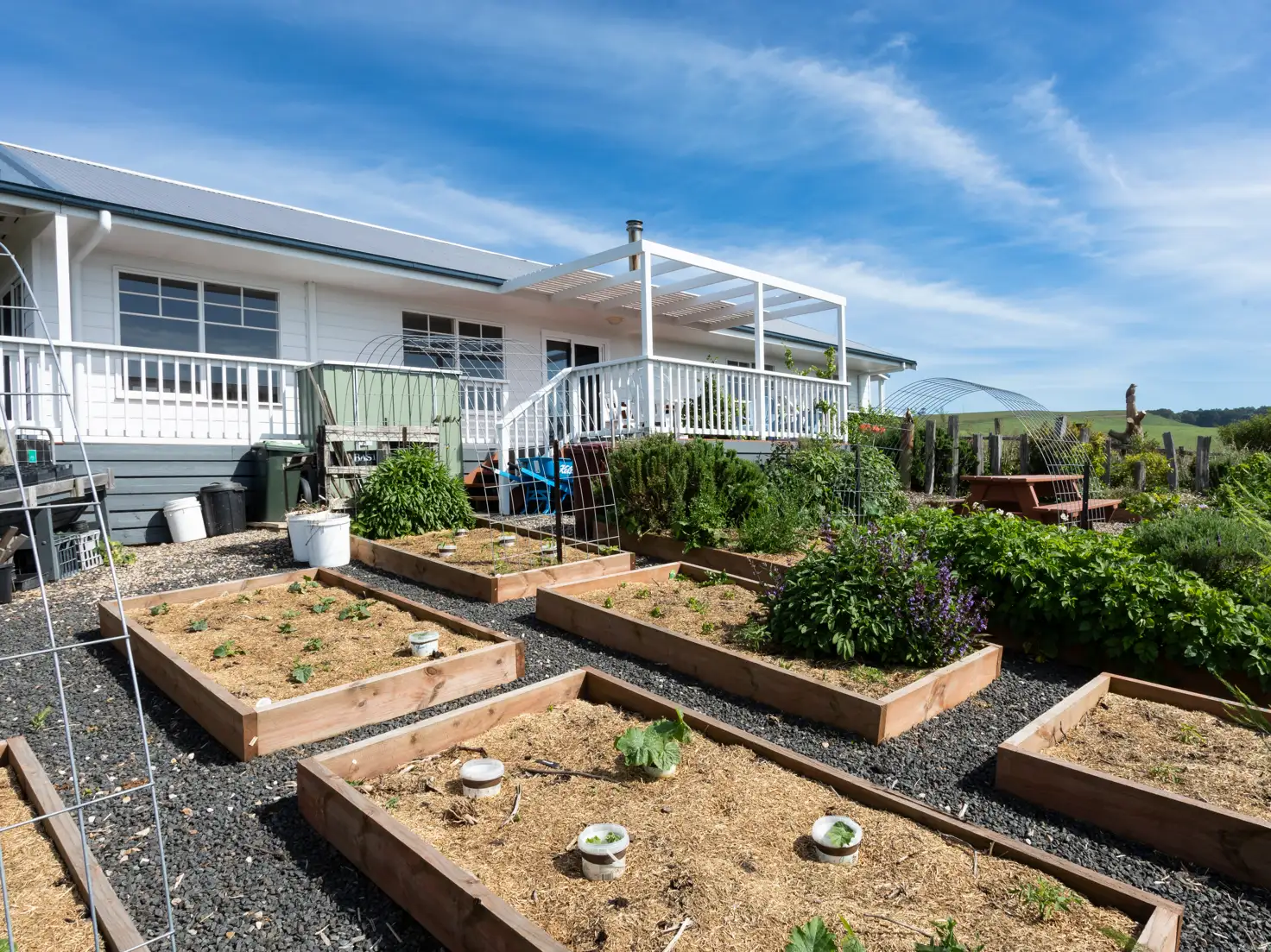 Main view of Homely house listing, 23 Binginwarri South Road, Wonyip VIC 3962