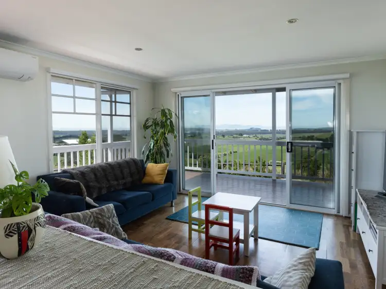 Third view of Homely house listing, 23 Binginwarri South Road, Wonyip VIC 3962