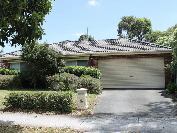 Second view of Homely unit listing, 4/83 Warrandyte Road, Ringwood VIC 3134