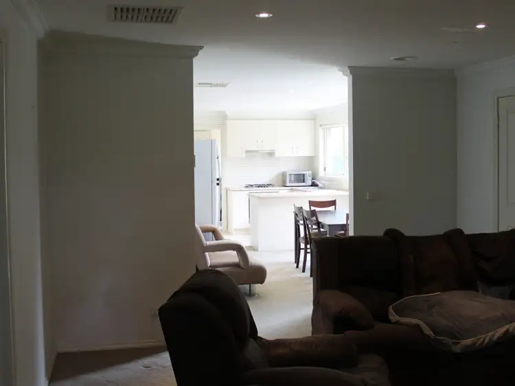 Third view of Homely unit listing, 4/83 Warrandyte Road, Ringwood VIC 3134