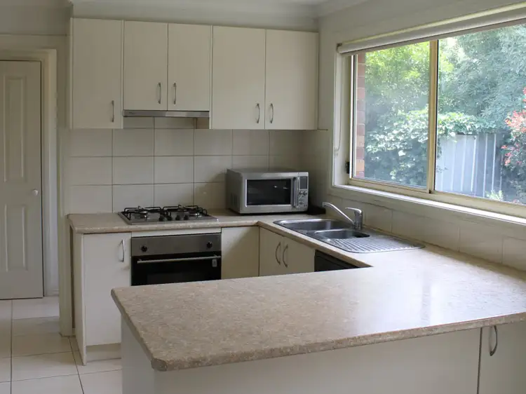 Fifth view of Homely unit listing, 4/83 Warrandyte Road, Ringwood VIC 3134