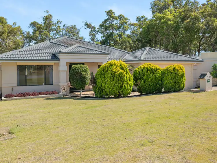 Main view of Homely house listing, 10 Sherbrooke Gardens, Bibra Lake WA 6163