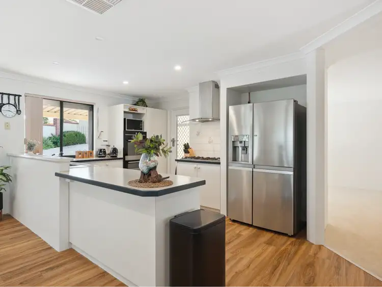 Third view of Homely house listing, 10 Sherbrooke Gardens, Bibra Lake WA 6163