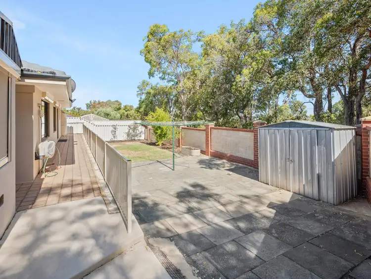 Fourth view of Homely house listing, 10 Sherbrooke Gardens, Bibra Lake WA 6163