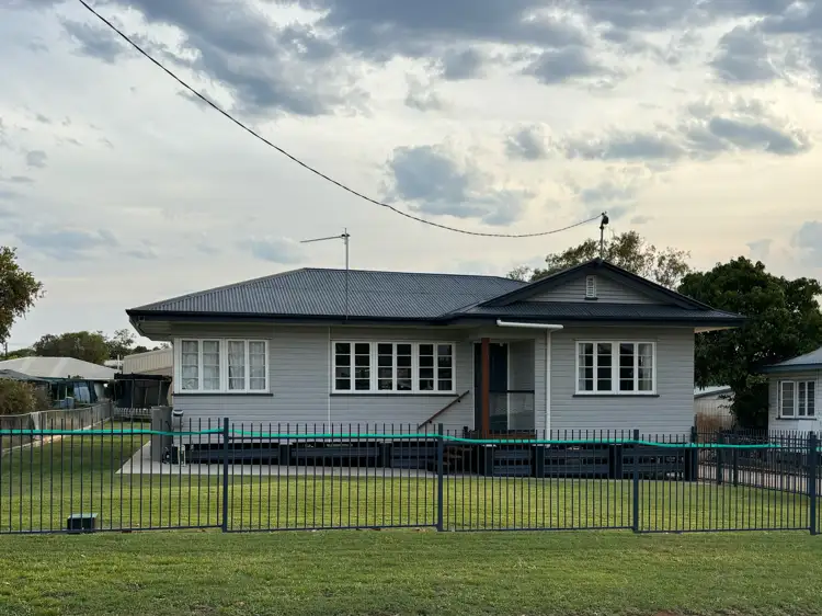 Main view of Homely house listing, 51 French Street, Clermont QLD 4721