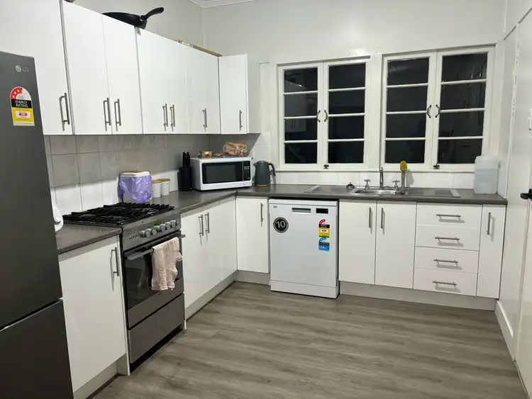 Third view of Homely house listing, 51 French Street, Clermont QLD 4721