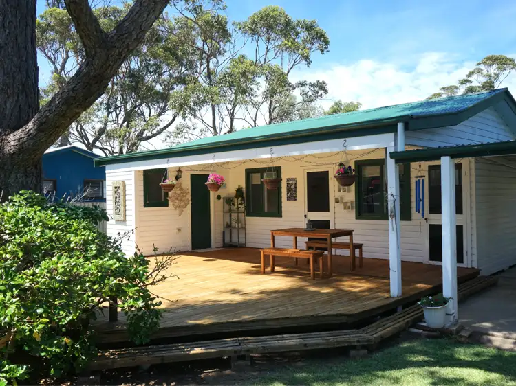 Main view of Homely house listing, 2 Leaf Street, Broulee NSW 2537