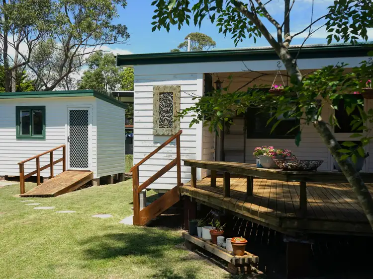 Third view of Homely house listing, 2 Leaf Street, Broulee NSW 2537