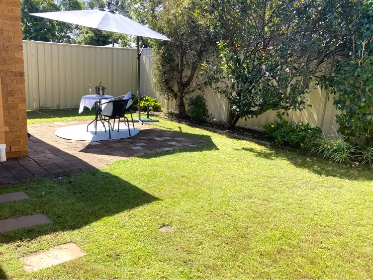 Second view of Homely villa listing, 2/102-106 MacIntosh Street, Forster NSW 2428