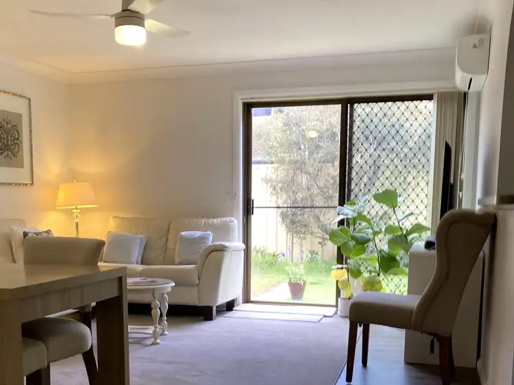 Third view of Homely villa listing, 2/102-106 MacIntosh Street, Forster NSW 2428
