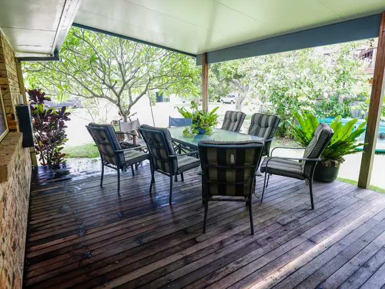 Third view of Homely semi-detached listing, 1 and 2/42 Gibbon Street, Lennox Head NSW 2478
