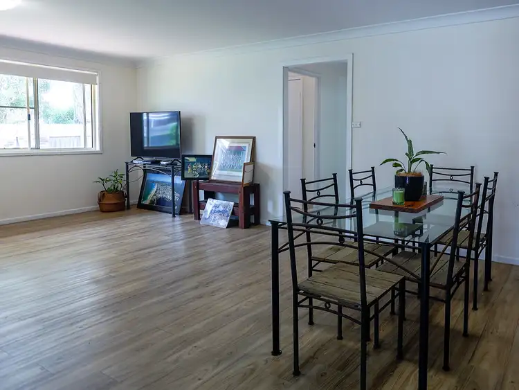 Fifth view of Homely semi-detached listing, 1 and 2/42 Gibbon Street, Lennox Head NSW 2478
