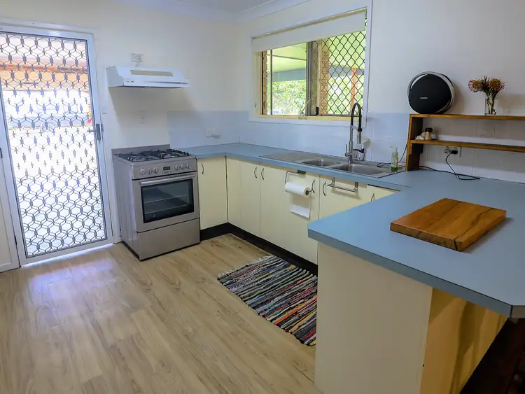 Sixth view of Homely semi-detached listing, 1 and 2/42 Gibbon Street, Lennox Head NSW 2478