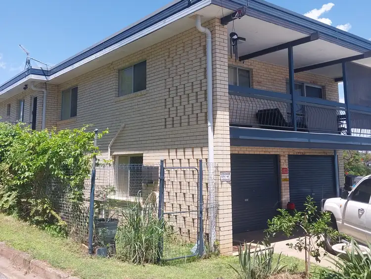 Second view of Homely house listing, 41 Wilson Street, New Auckland QLD 4680