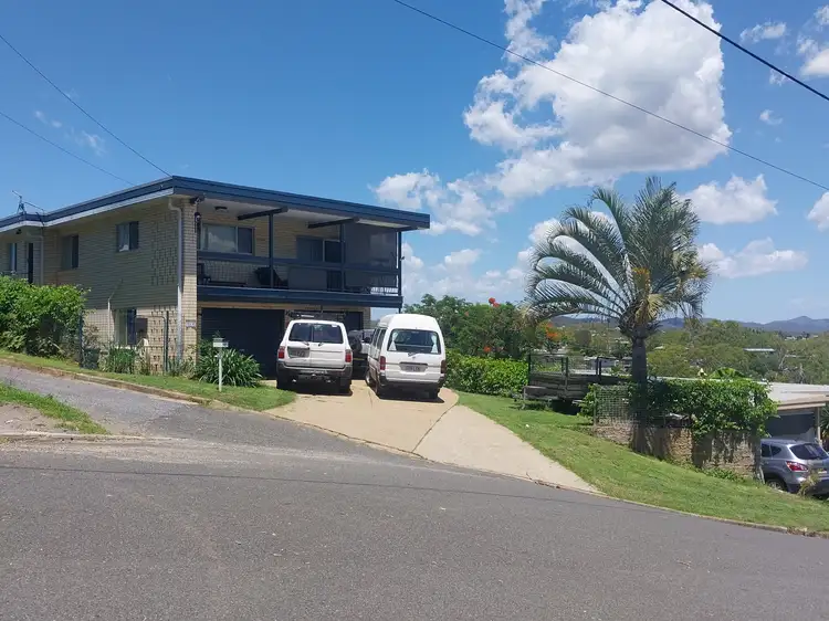 Third view of Homely house listing, 41 Wilson Street, New Auckland QLD 4680