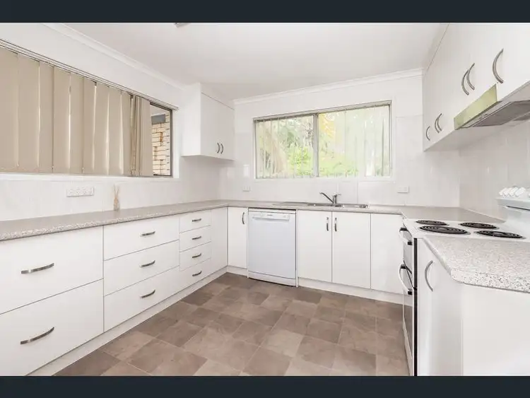 Fourth view of Homely house listing, 41 Wilson Street, New Auckland QLD 4680