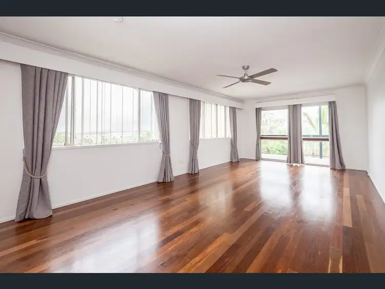 Fifth view of Homely house listing, 41 Wilson Street, New Auckland QLD 4680