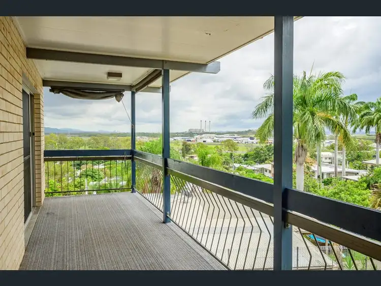 Sixth view of Homely house listing, 41 Wilson Street, New Auckland QLD 4680