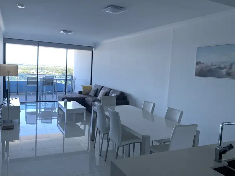 Fourth view of Homely apartment listing, 11102/5 Harbour Side Court, Biggera Waters QLD 4216