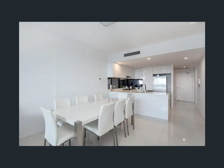 Fifth view of Homely apartment listing, 11102/5 Harbour Side Court, Biggera Waters QLD 4216