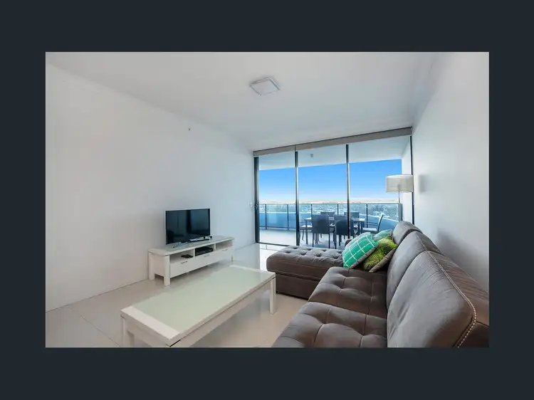 Sixth view of Homely apartment listing, 11102/5 Harbour Side Court, Biggera Waters QLD 4216