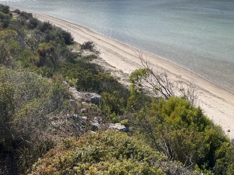 Main view of Homely land listing, Lot 4/76-80 Active Road, Port Julia SA 5580