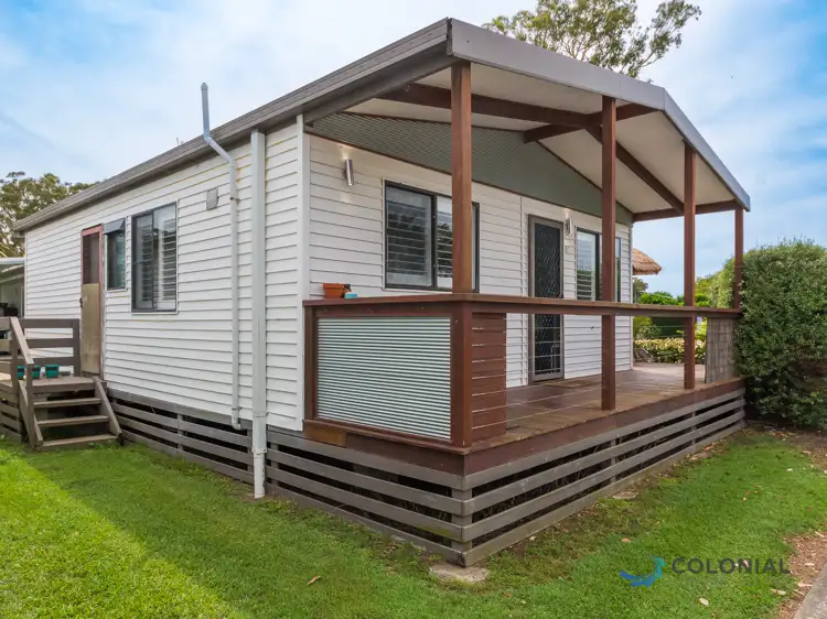 41/716 Harrington Road, Harrington NSW 2427