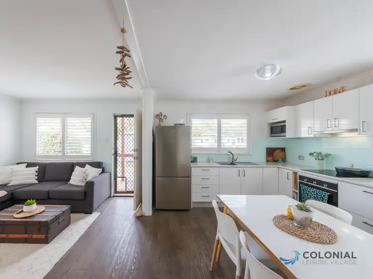 Third view of Homely retirement listing, 41/716 Harrington Road, Harrington NSW 2427