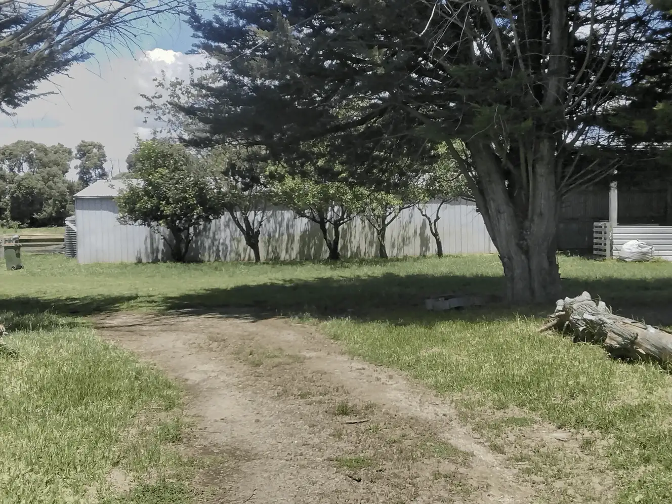 Main view of Homely land listing, 1570 Nar Nar Goon-Longwarry Road, Bunyip VIC 3815