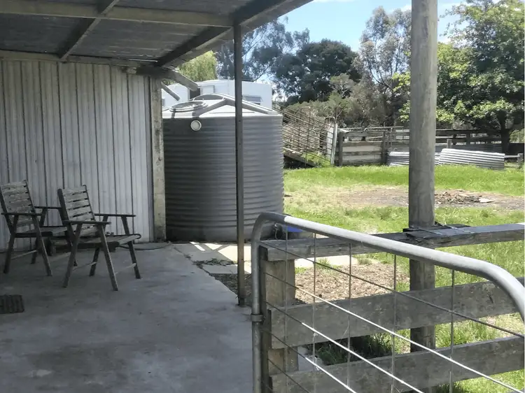 Second view of Homely land listing, 1570 Nar Nar Goon-Longwarry Road, Bunyip VIC 3815