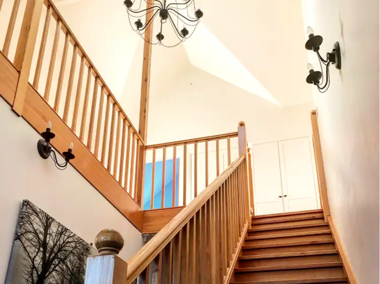 Second view of Homely house listing, 58 Neville Lane, Napoleons VIC 3352